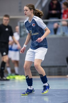 Bild 229 - wBJ Power Girls Cup Suederelbe